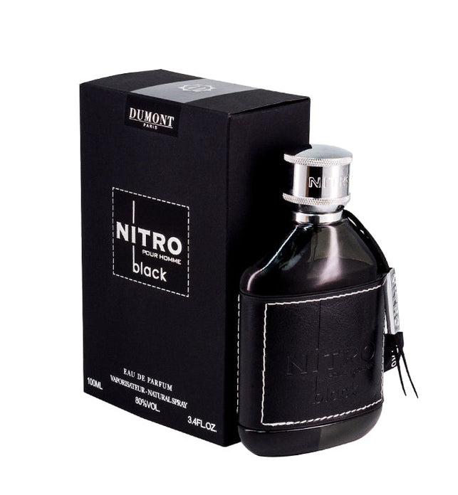 Nitro Black
