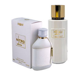 Nitro White + Nitro White Body Splash Dou