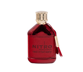 Nitro Red Intensely