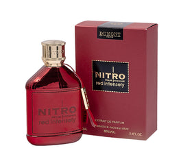 Nitro Red Intensely