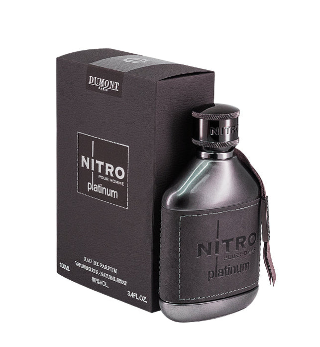 Nitro Platinum
