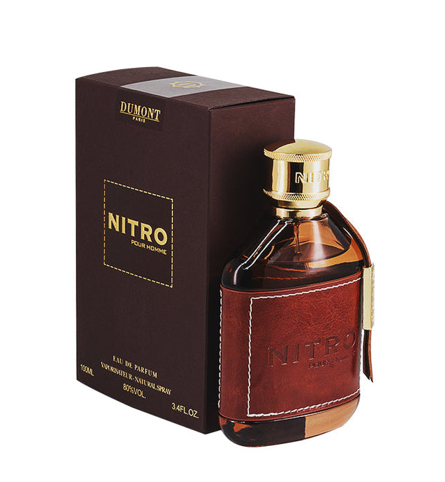 Nitro Pour Homme
