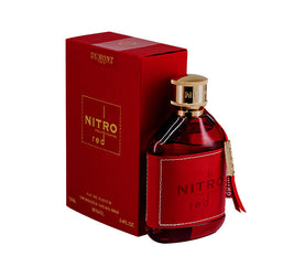 Nitro Red