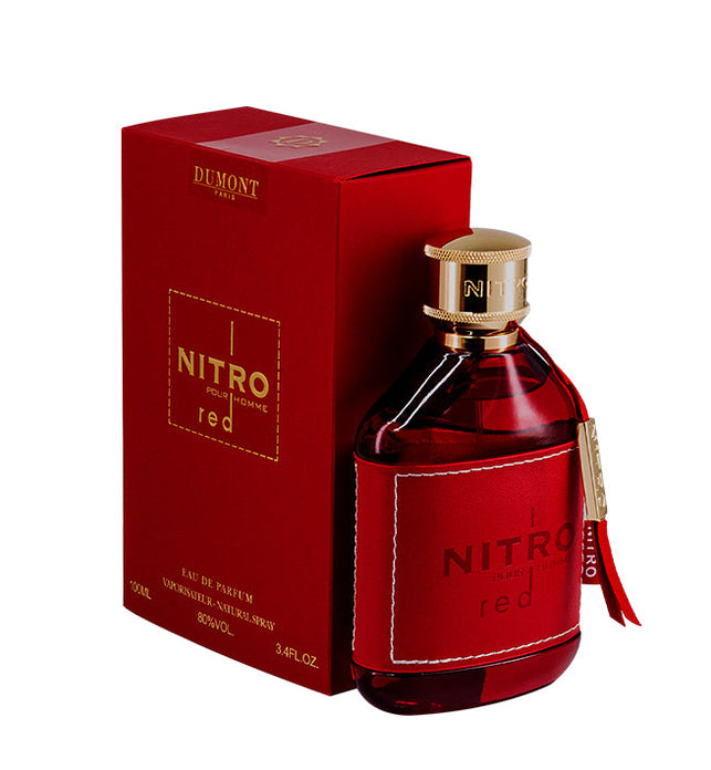 Nitro Red