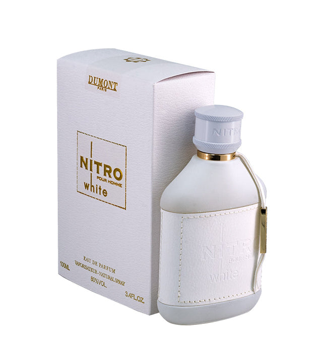 Nitro White