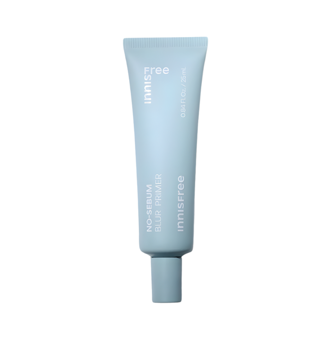 No-Sebum Blur Primer - 25 ml