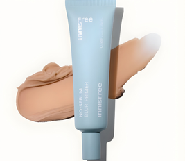 No-Sebum Blur Primer - 25 ml