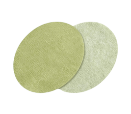 No. 1 Centella Re-leaf Green Toner Pad - 70 pads