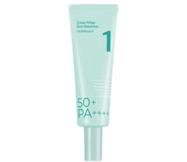 No. 1 Clear Filter Sun Essence - 50 ml