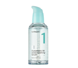 No.1 Pantothenic B5 Active Soothing Serum - 50 ml
