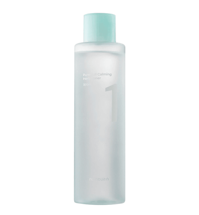 No. 1 Pure-Full Calming Herb Toner - 300ml