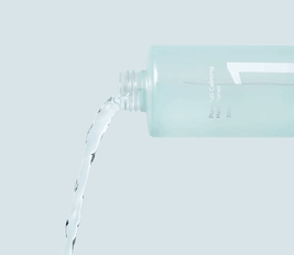 No. 1 Pure-Full Calming Herb Toner - 300ml