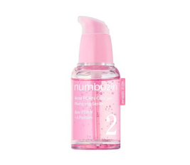 No. 2 Rose PDRN Collagen Plumping Serum