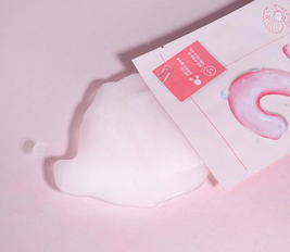 No. 2 Water Collagen 65% Voluming Sheet Mask 