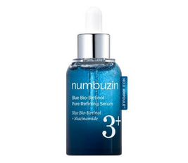 No. 3 Blue Bio-Retinol Pore Refining Serum