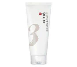 No.3 Rice Enzyme Skin Softening Cleansing Foam - 170 ml