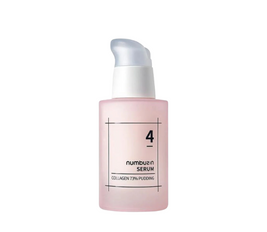 No. 4 Collagen 73% Pudding Serum - 50 ml