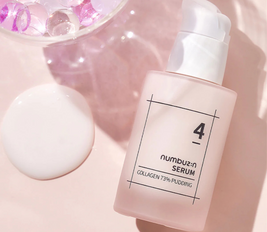 No. 4 Collagen 73% Pudding Serum - 50 ml