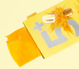 No. 5 Glutathione Vitamin Concentrated Mask