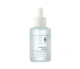 No. 6 Deep Sleep Mask Serum - 50ml