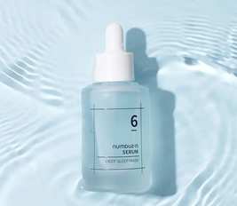 No. 6 Deep Sleep Mask Serum - 50ml