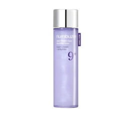 No.9 NAD PDRN Glow Boosting Toner - 150 ml