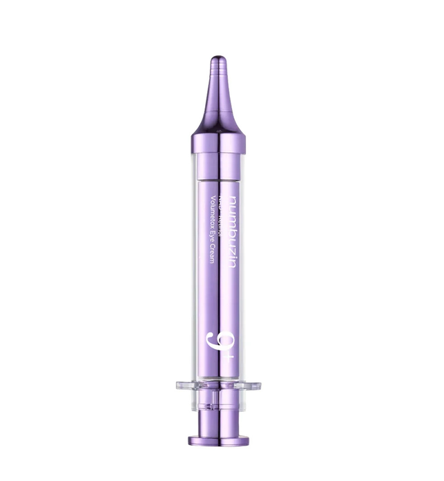No.9 NAD+ Retinol Volumetox Eye Cream - 10ml
