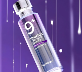 No.9 NMN Bio Lifting-Sil Essence - 50 ml