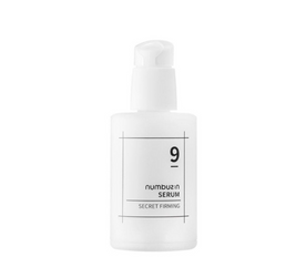 No. 9 Secret Firming Serum - 50 ml