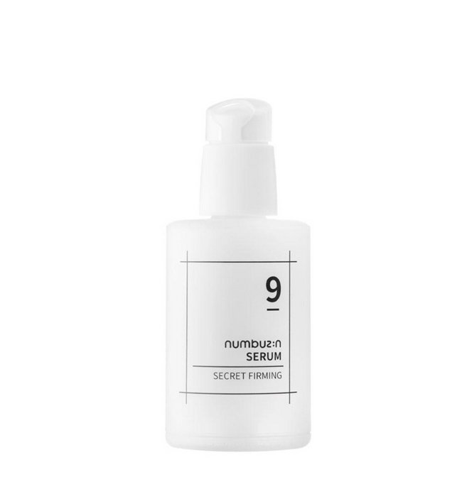No. 9 Secret Firming Serum - 50 ml