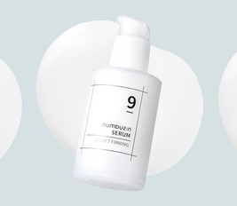 No. 9 Secret Firming Serum - 50 ml