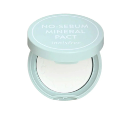 No Sebum Mineral Pact - 8.5 g