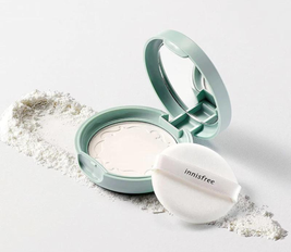 No Sebum Mineral Pact - 8.5 g