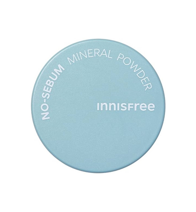 No Sebum Mineral Powder - 5 g