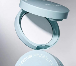 No Sebum Mineral Powder - 5 g