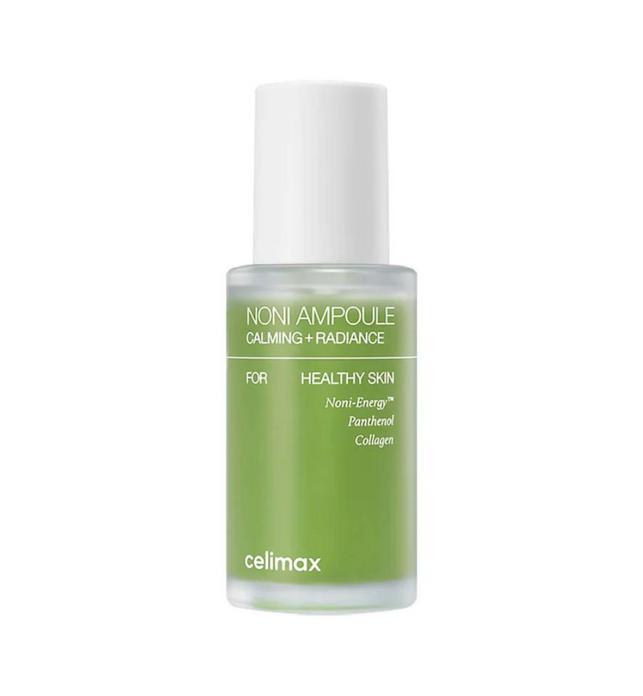 Noni Energy Ampoule - 30 ml