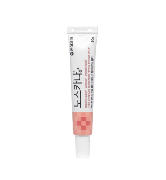 Noscarna Gel - 10 g/20 g