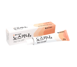 Noscarna Gel - 10 g/20 g