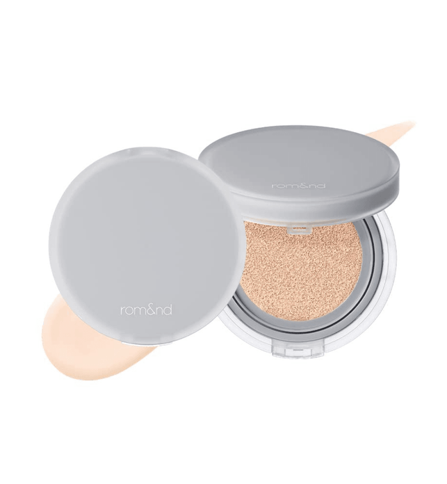 Nu Zero Cushion (5 shades) - 15 g