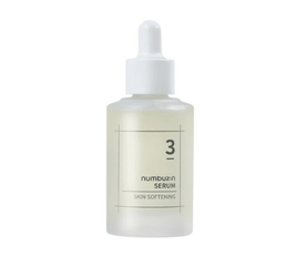 No. 3 Skin Softening Serum - 50ml