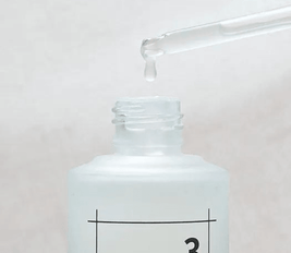 No. 3 Skin Softening Serum - 50ml