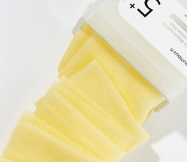 No.5 Vitamin-Niacinamide Concentrated Pad - 70 Pads