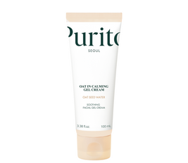 Oat-In Calming Gel Cream - 100 ml