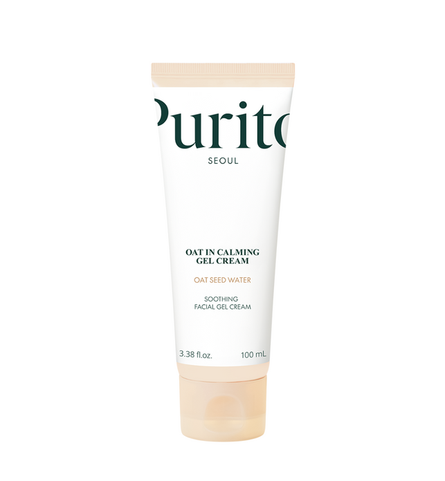 Oat-In Calming Gel Cream - 100 ml