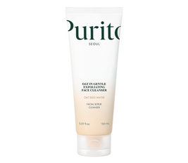 Oat In Gentle Exfoliating Face Cleanser - 150 ml