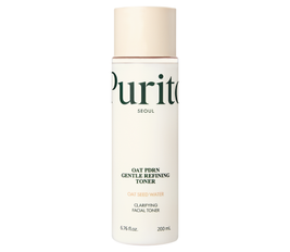 Oat PDRN Gentle Refining Toner - 200 ml