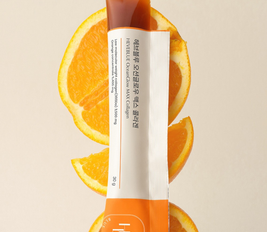 OceanGlow Max Collagen - 14 Sticks