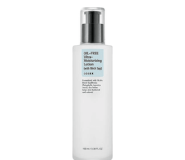 Oil-Free Ultra-Moisturizing Lotion - 100ml