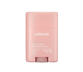 Oil Control Mattifying Sun Stick - 19 g