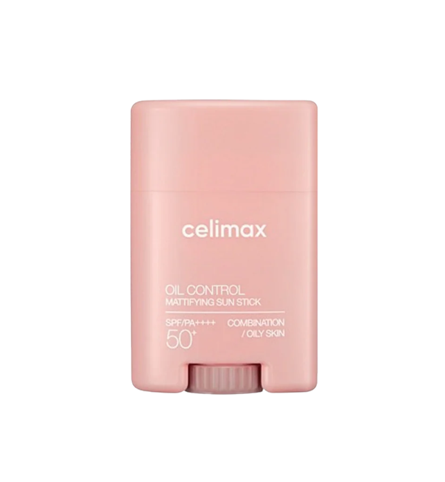 Oil Control Mattifying Sun Stick - 19 g